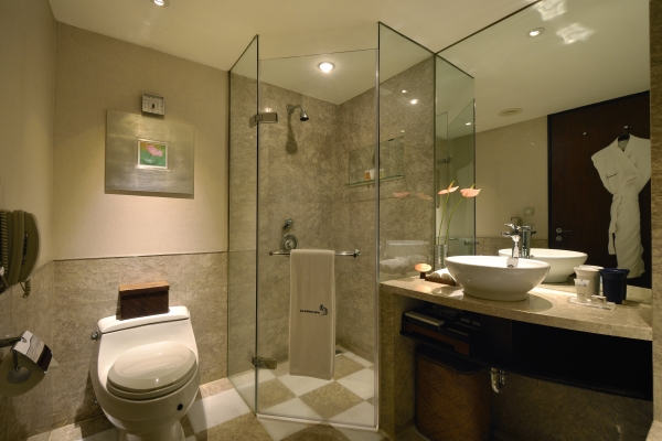 Hotel Les Suites Taipei Da An